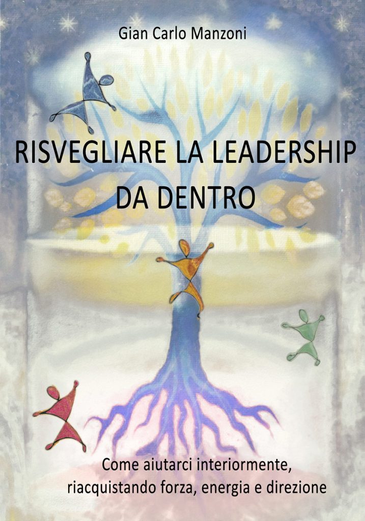 Risvegliare La Leadership Da .dentro Giancarlo Manzoni 717x1024