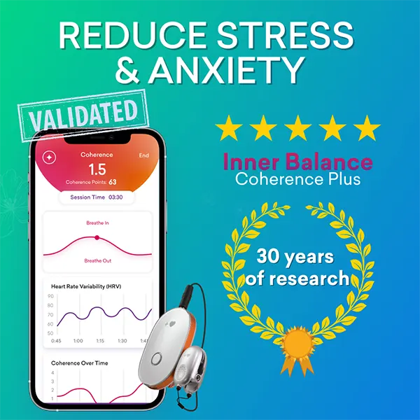 Heartmath Reduce Stress - Gian Carlo Manzoni Heartmath Reduce Stress - Gian Carlo Manzoni